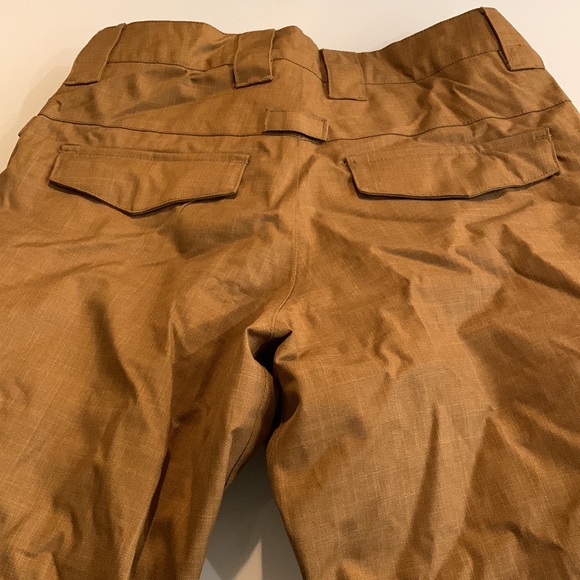 DC snowboarding pants - XS - Picture 3 of 6